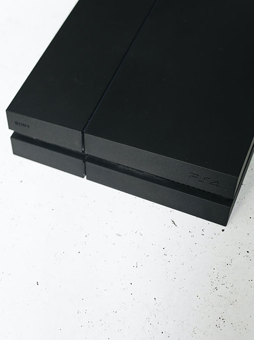 episkeves-playstation image Επισκευή λογισμικού