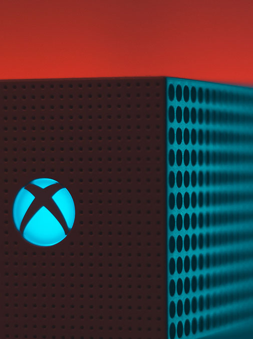 episkevi-xbox image Αλλαγή τροφοδοτικού Playstation - Xbox