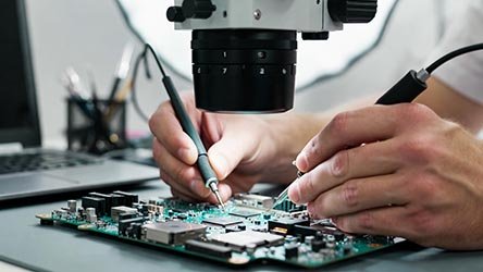 gpu-repair image Επισκευή Κάρτας Γραφικών (GPU), Μητρικής Πλακέτας