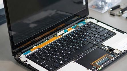 replace-laptop-screen image Αλλαγή Οθόνης Laptop