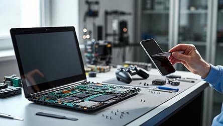upgrade-service image Αναβαθμίσεις & Συντήρηση